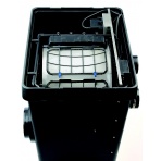 Oase ProfiClear Premium Drum filter gravity-fed EGC