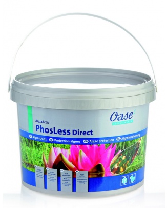 Oase AquaActiv PhosLess Direct 5 l