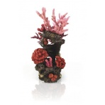 Oase biOrb Reef ornament red