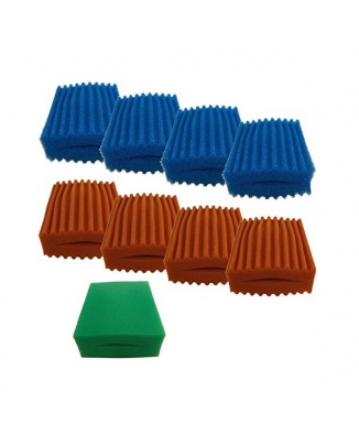 Oase Replacement Foam Set BioSmart 24000