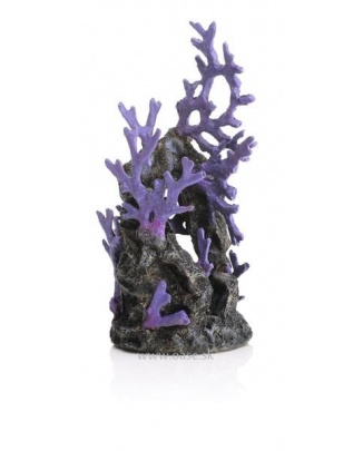 Oase biOrb Reef ornament purple