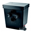 Oase ProfiClear Premium Drum filter pumping system EGC