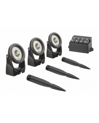 Oase LunAqua Power LED Set 3