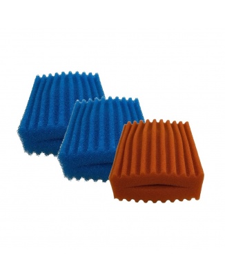 Oase Replacement Foam Set BioSmart 7000/8000