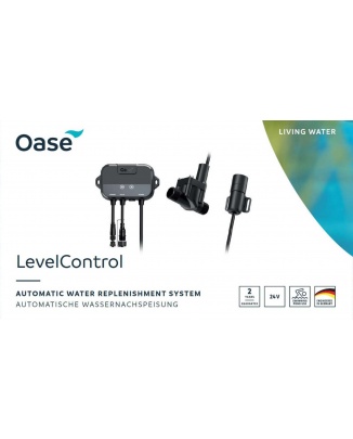 Oase LevelControl