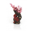 Oase biOrb Reef ornament red