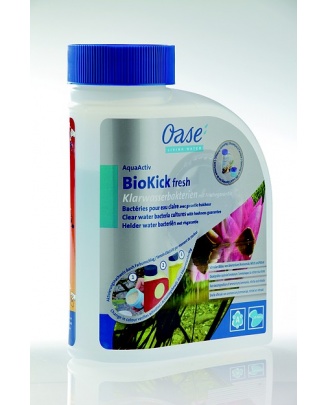 Oase AquaActiv BioKick fresh 500 ml