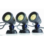 Oase LunAqua Classic LED Set 3