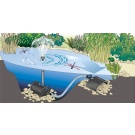 Oase Aquarius Fountain Set 4000