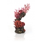 Oase biOrb Reef ornament red
