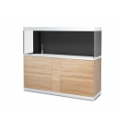 Oase HighLine optiwhite 600 oak  