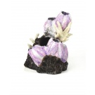 Oase biOrb Barnacle ornament small pink