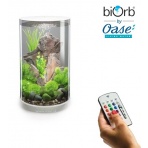 Oase biOrb TUBE 30 MCR white