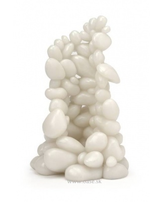 Oase biOrb Pebble ornament medium white