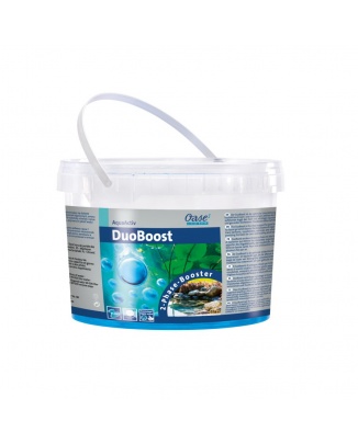 Oase DuoBoost 2,5l 2cm