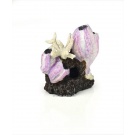 Oase biOrb Barnacle ornament small pink