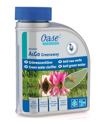 Oase AlGo Greenaway 500ml