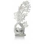 Oase biOrb Fan coral ornament white