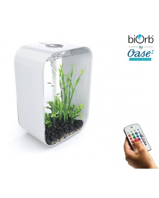 Oase biOrb LIFE 60 MCR white