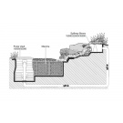 Oase Spillway Box 22500