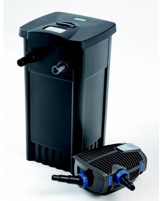 Oase FiltoMatic Set 14000 OC