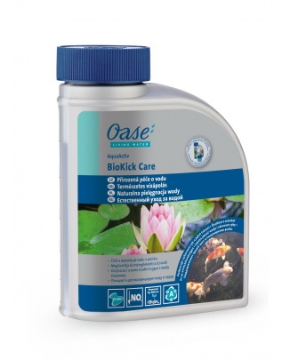 Oase AquaActiv BioKick Care 500 ml