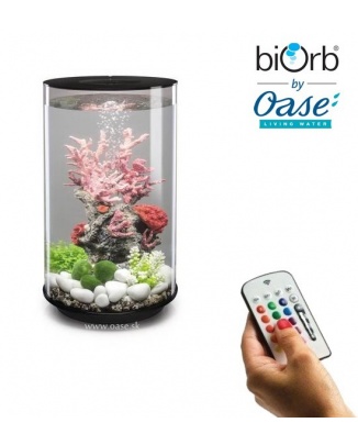 Oase biOrb TUBE 30 MCR black