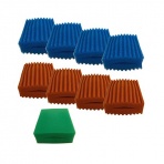 Oase Replacement Foam Set BioSmart 24000