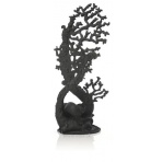 Oase biOrb Fan coral ornament black