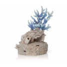 Oase biOrb Coral reef ornament blue